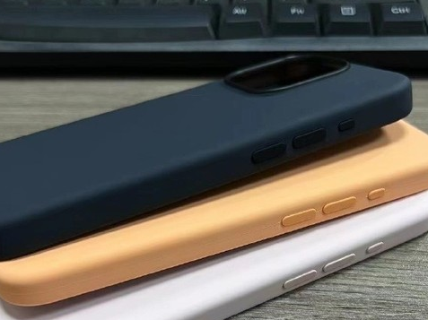 桃山苹果14维修站分享iPhone14手机壳能直接给iPhone15用吗?