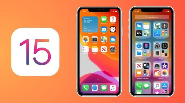 桃山苹果13维修分享iPhone13更新iOS 15.5，体验如何 