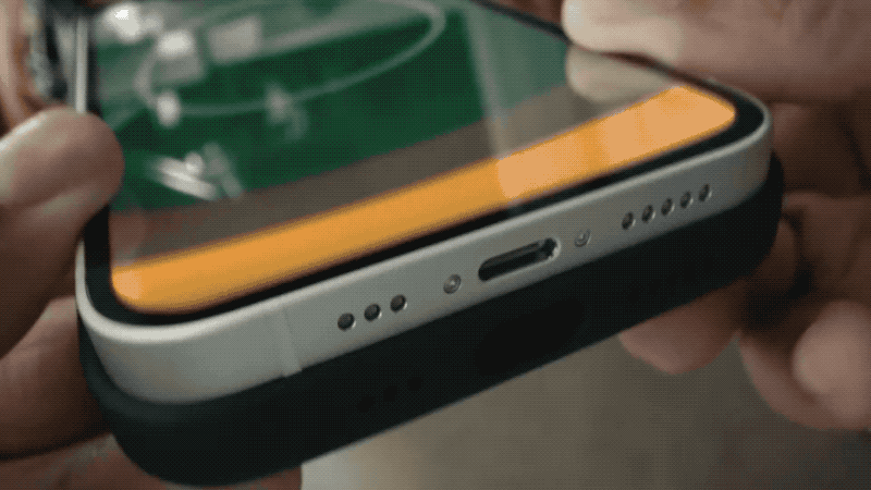 桃山苹果手机维修分享未来 Magsafe 还有哪些发展空间 