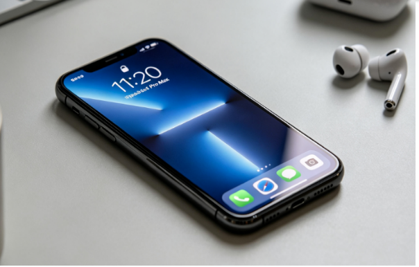 桃山苹果手机维修分享iPhone11 Pro Max换电池 