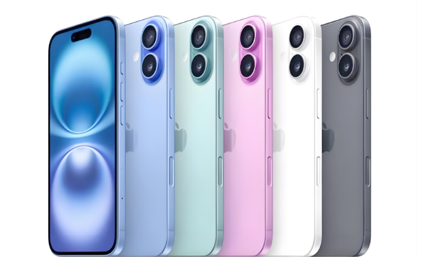 桃山苹果手机维修分享iPhone 17换电池 