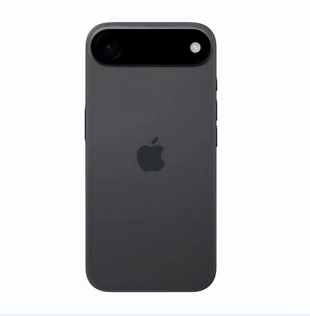 桃山苹果维修点分享iPhone 17 Air扩容待机与快照隐患 
