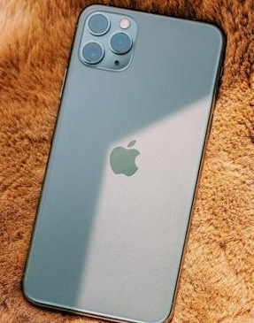 桃山苹果维修点分享iPhone 11 Pro Max电池发烫特殊问题 