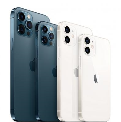 桃山苹果维修点分享iPhone 12 Pro发烫关联故障汇总 