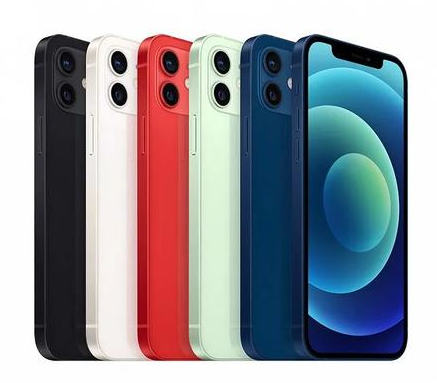 桃山苹果维修点分享iPhone 12 Pro Max发烫冷门故障梳理 