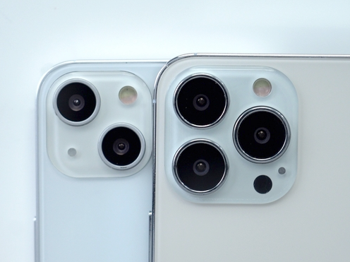 桃山苹果维修点分享iPhone 13 Pro Max发烫特殊故障解读 