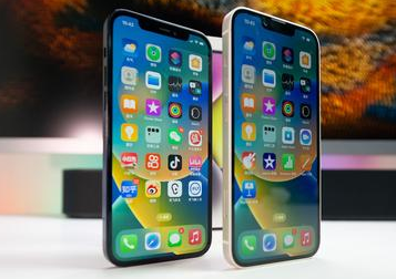 桃山苹果维修点分享iPhone 14 Plus发烫常见情况科普 