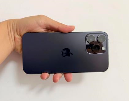 桃山苹果维修点分享iPhone 14 Pro Max发烫多重诱因剖析 