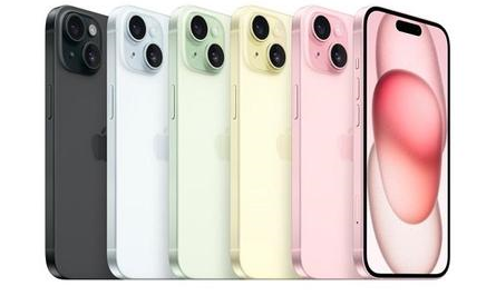 桃山苹果维修点分享iPhone 15发烫易忽视问题科普 