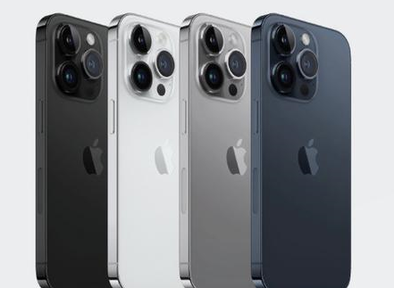 桃山苹果维修点分享iPhone 16 Pro 发烫多维度科普 